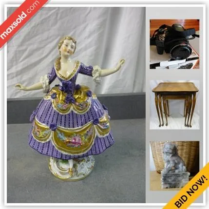 Victoria Reseller Online Auction - Carey Road