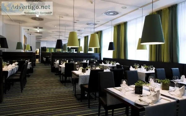 Sale of commercial space with branded restaurant as Tenant in ga
