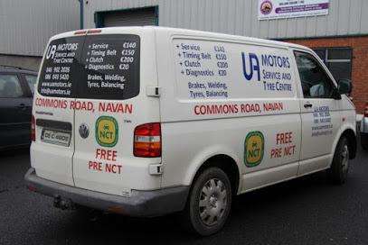 Find the best Car Servicing in Navan