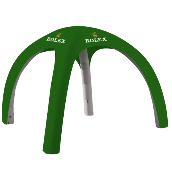 Order Now Custom Inflatable Tent For Your Event - Tent Depot  Ca