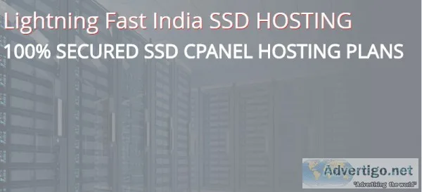 Ssd shared server | hostripples hosting
