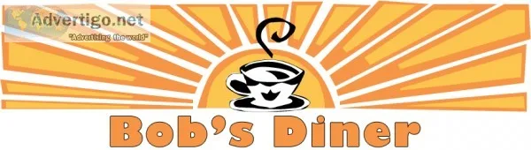 Bob&rsquos Diner