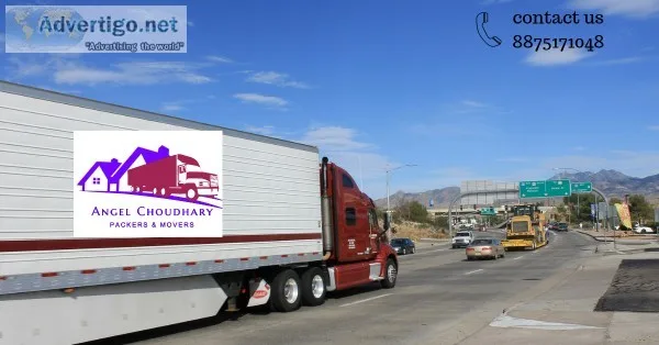 Packers and Movers  House Shifting