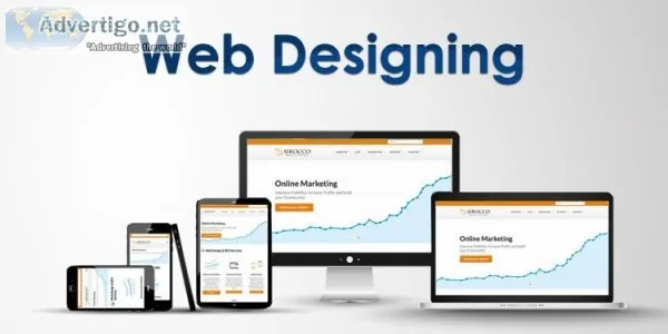 Web designing course in Mumbai