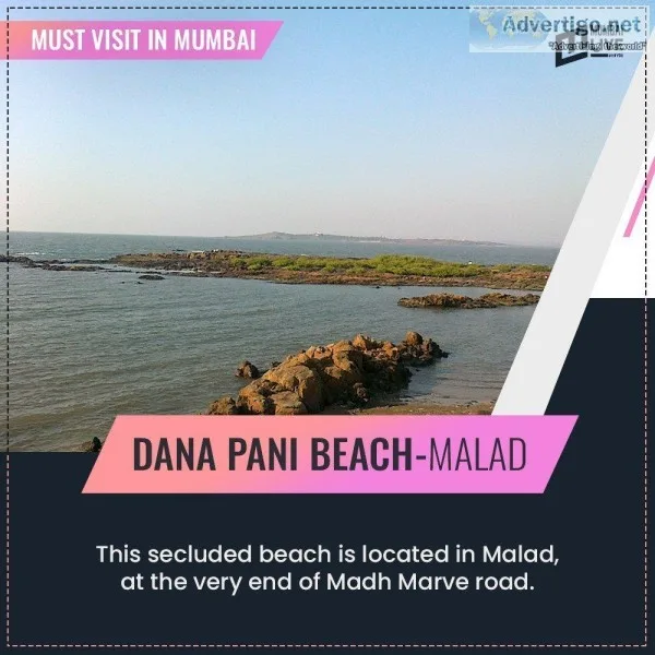 Mumbai Food Places