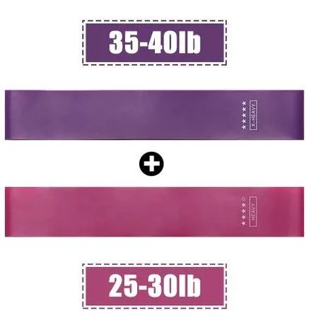 Shop For Fitness Rubber Band for CrossfitShoppySanta