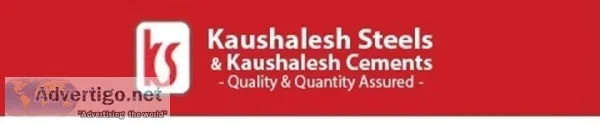 KSteel  SAIL JSW VIZAG TMT Steel and Cement Dealers in Bangalore