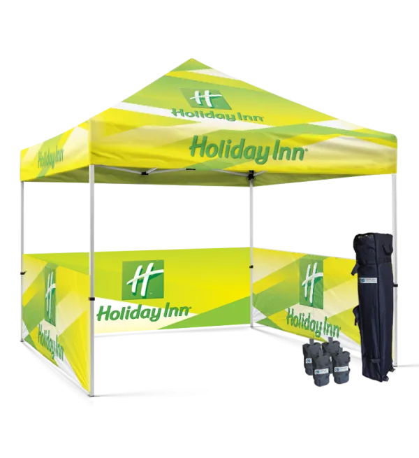 Buy Custom Printed Tent and Canopies From Tent Depot  Alberta