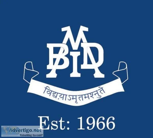 Teachers at their best in Classroom at BDMI