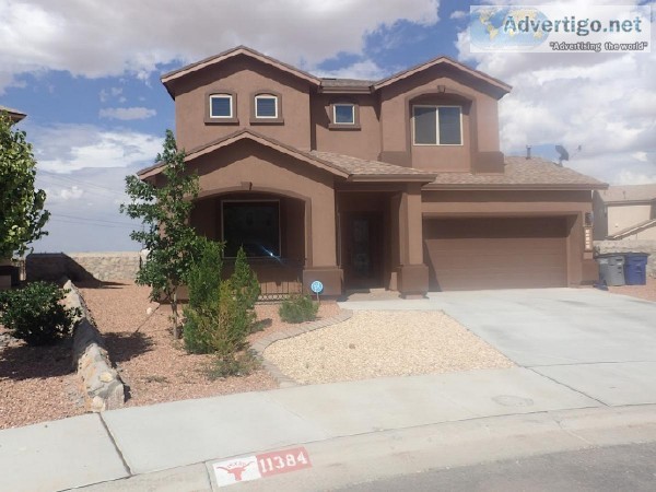 11384 Bar Ranch