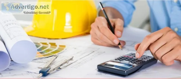 Senior Estimator