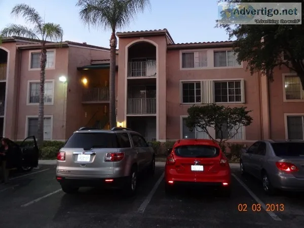 ST ANDREWS APARTMENT MIRAMAR