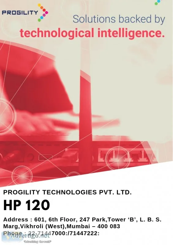 Make HP 120 Work for You