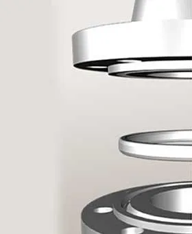 High- Quality ring joint gasket