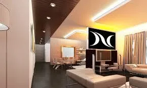 Sale of commercial space with Tenant IT company in begumpet