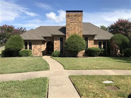 Available Today &ndash 3BD Forney Home &ndash Lease-Purchase Now