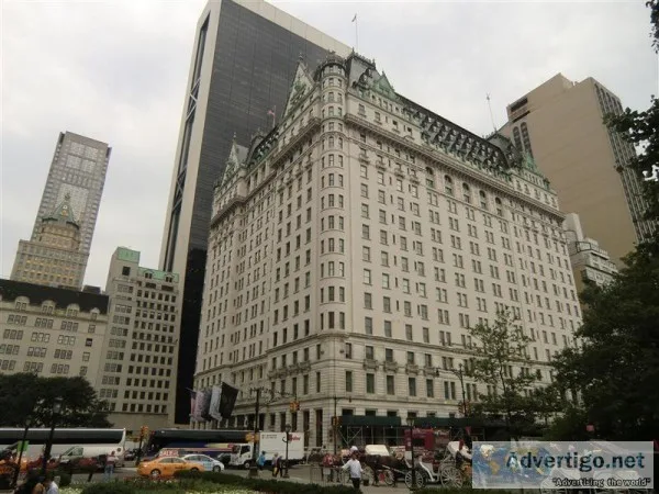 MANHATTAN HOTEL TRAVELING NOTARY SERVICES (917-273-4067)
