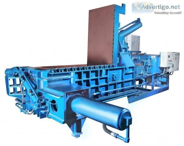 Advance Recycling Solutions With Metal Scrap Processing