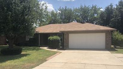 Terrific Terms &ndash Lease-Purchase 3-BD2-BA Keller Home Now
