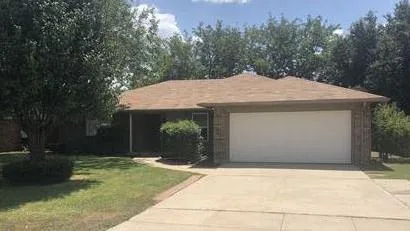 Terrific Terms &ndash Lease-Purchase 3-BD2-BA Keller Home Now