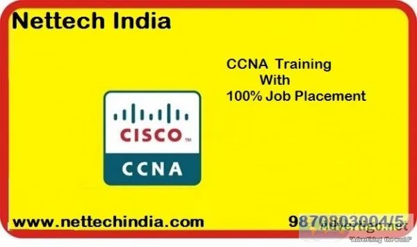 Best Institute to learn ccna course in Thane