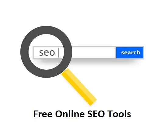 Free Online SEO Tools