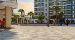 1 bhk flat in kalyan