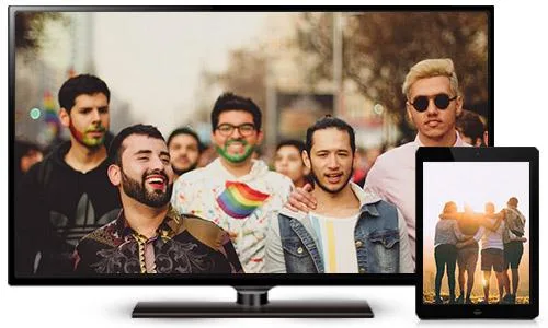 How to update Sling TV on Roku