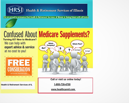 IL Medicare Supplement