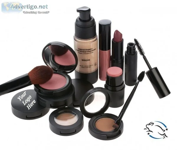 Looking for a Vegan Cosmetics Private Label