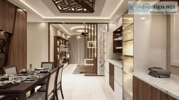 Industrial Architects in Faridabad