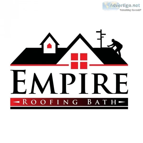 Empire Roofing Bath