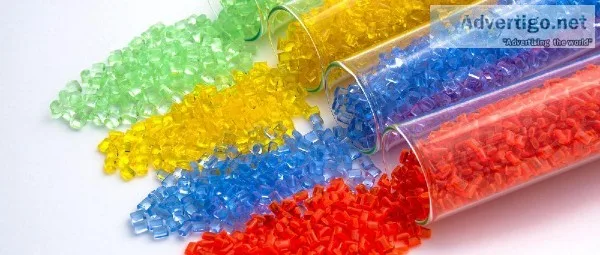 Top company to buy colour masterbatches and additives in India