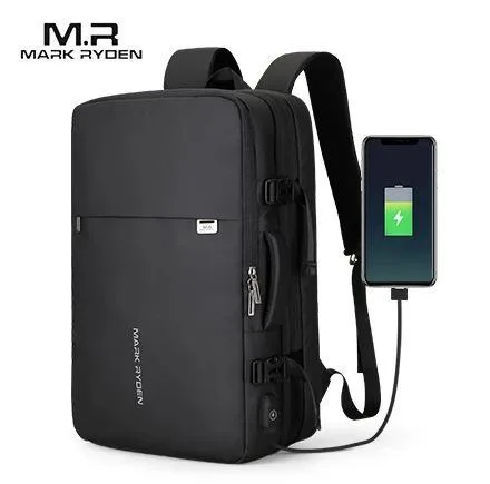 ShoppySanta Mega Sale Offer - Buy Multi-Layer USB Recharging 17 