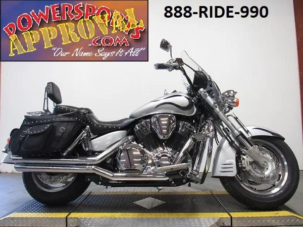 Used Honda VTX1800 Retro for sale