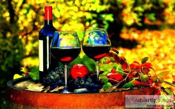 Best Online Wine Store In California