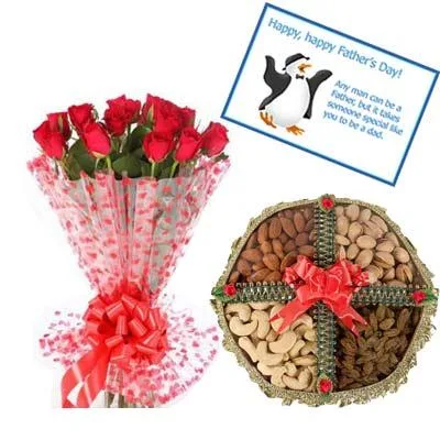 Send Fathers Day Gifts to Ghaziabad for your Dad