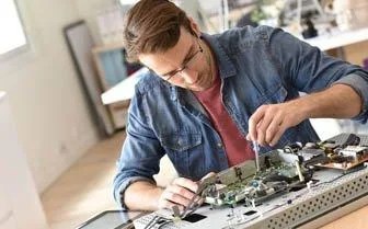 TV Repairman Near Me