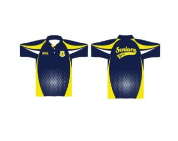 School Leavers Polo Shirts Design in Queensland  Brizleavers.com