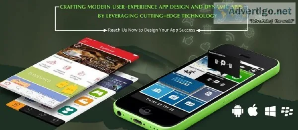 Fantastic Mobile Apps Development Company in Hyderabad &ndash iP