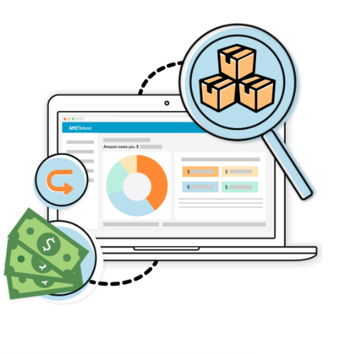 AMZ Researcher Best Revenue and Analyzer Software for Amazon Sel