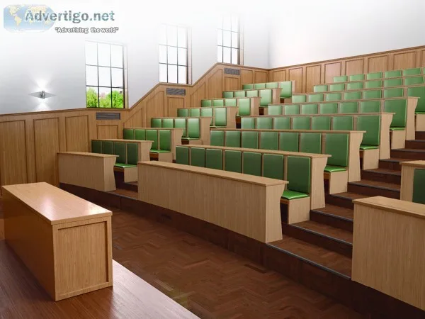 Flooring Laminates from Archidply