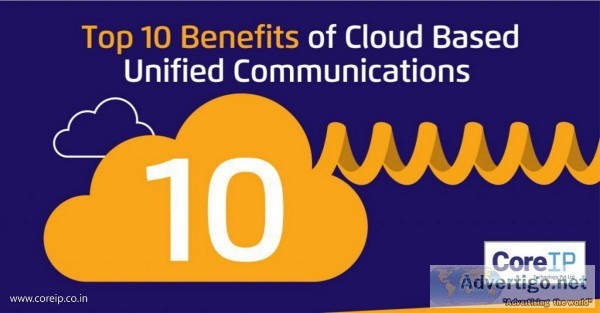 unified communication solution in noida