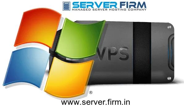 Get Fully Managed Windows VPS Servers Server Firm