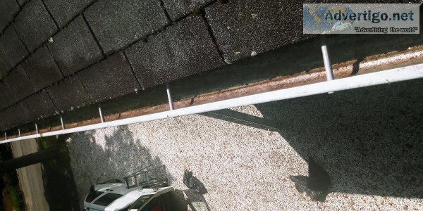 Cape Cod Window Cleaning and GUTTER Cleaning