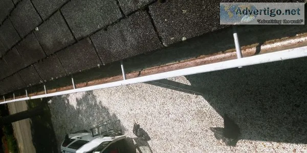 Cape Cod Window Cleaning and GUTTER Cleaning