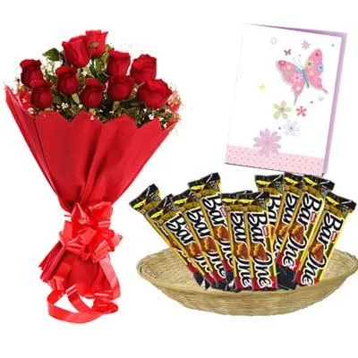 Send Fathers Day Gifts to Erode for your Dad