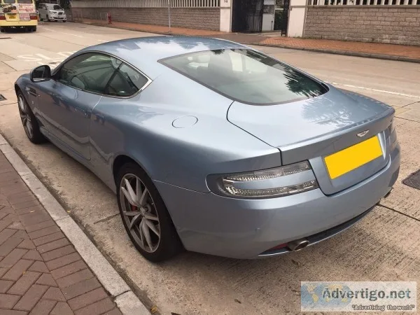 2010 aston martin db9 (2317)