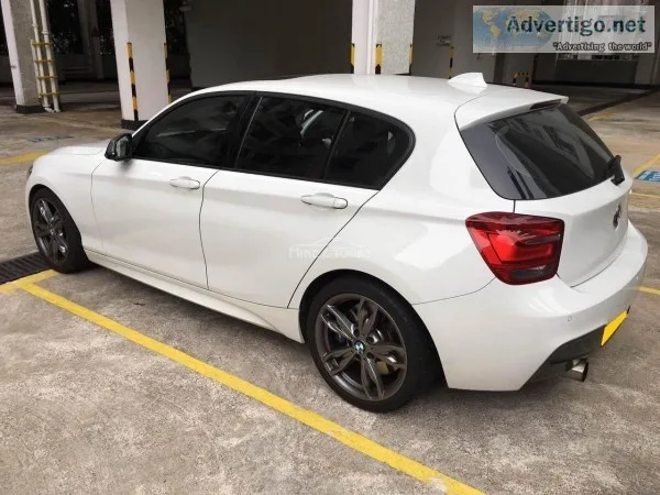 2013 bmw m135i (2309)