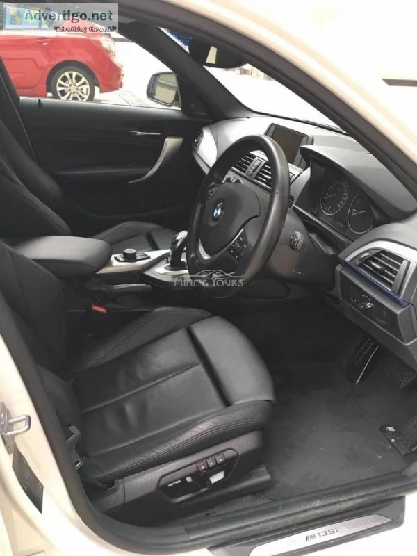 2013 bmw m135i (2309)